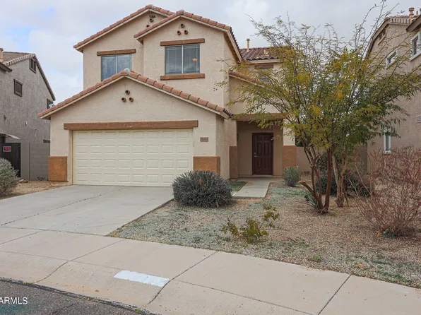 36112 W VELAZQUEZ Drive, Maricopa, AZ 85138