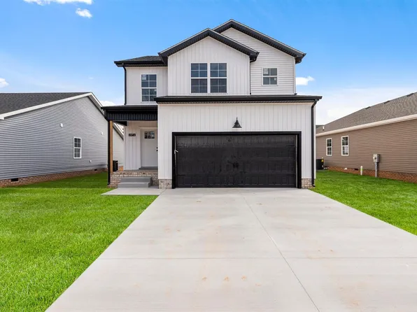 1974 Spring Lakes Cir, Bowling Green, KY 42104