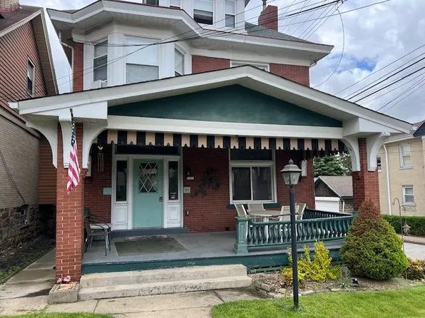 1491 Dormont Ave Floor 1, Pittsburgh, PA 15216