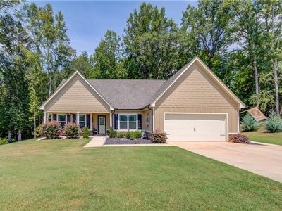 1504 McCoy Bridge Rd, Homer, GA, 30547