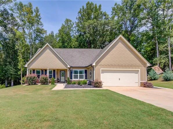 1504 McCoy Bridge Rd, Homer, GA 30547
