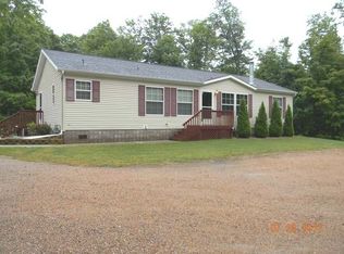 N4177 White Oak Ln, Antigo, WI 54409