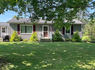 7752 Sterrettania Rd, Girard, PA 16417