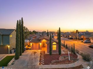 2353 Tierra Grande Way, El Paso, TX 79938