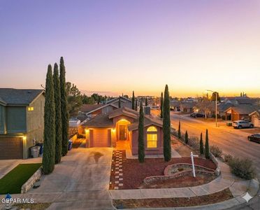 2353 Tierra Grande Way, El Paso, TX, 79938