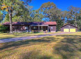 25805 Ipes Rd, Splendora, TX 77372