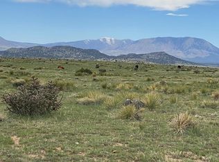 County Road 614, Walsenburg, CO 81089