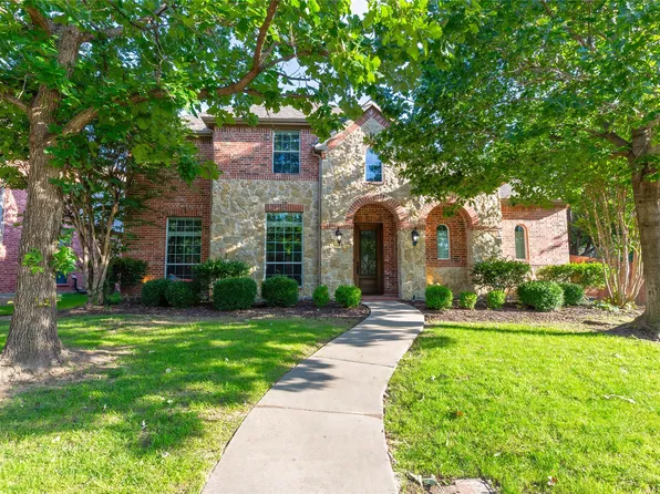 1171 Arbuckle Dr, Frisco, TX 75033