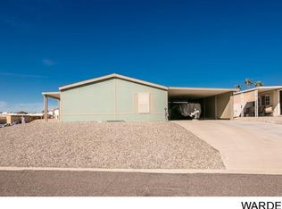 1970 Thrasher Dr, Lake Havasu City, AZ 86404