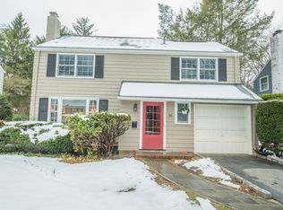 36 Marquette Rd, Montclair, NJ 07043