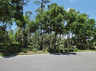 2277 Hawksridge Dr LOT 33, Naples, FL 34105