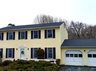 26 Farm View Rd, Wappingers Falls, NY 12590