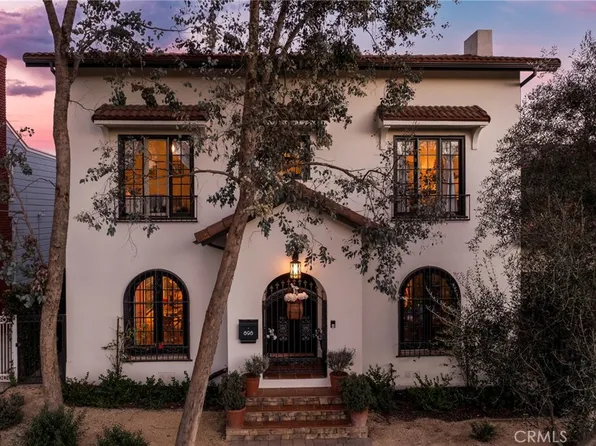898 S Victoria Ave, Los Angeles, CA 90005
