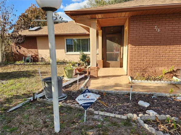 713 Bear Way, Poinciana, FL 34759