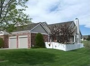 9821 Greensview Cir, Lone Tree, CO 80124