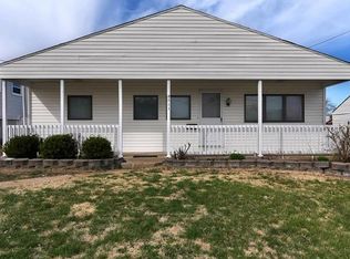 8511 Pilot Ave, Saint Louis, MO