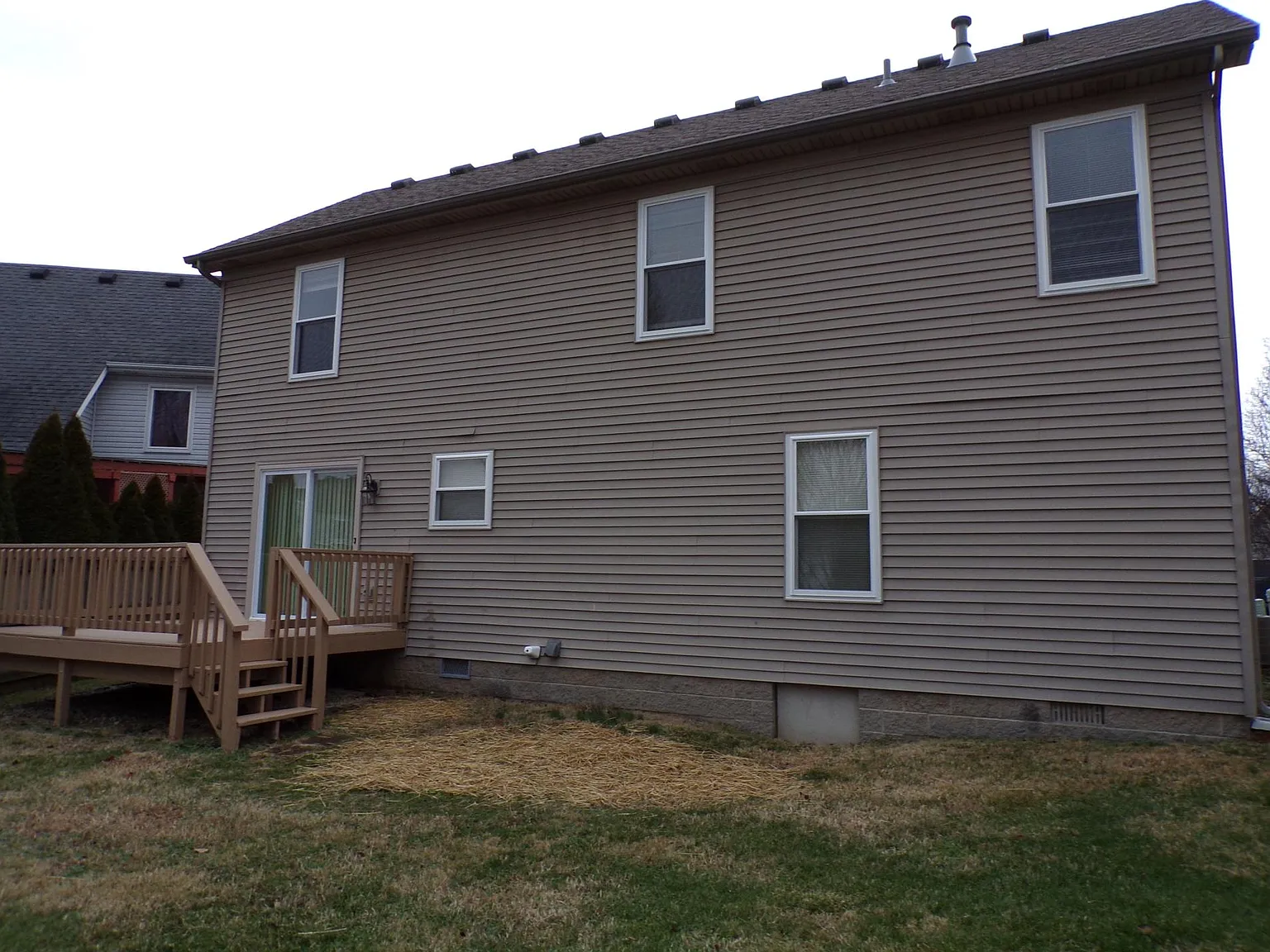 3 bed, 1781 sqft, $2,095 — Photo 2