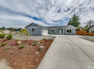 11 W Cobblestone Ln, Sequim, WA 98382