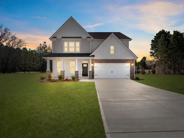 118 Divot Trl, Greenwood, SC 29649