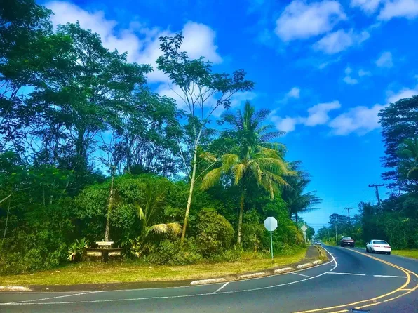 Kahakai Blvd Lot 3, Pahoa, HI 96778
