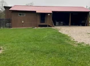 2421 Kendrick Ridge Rd, Frenchburg, KY 40322