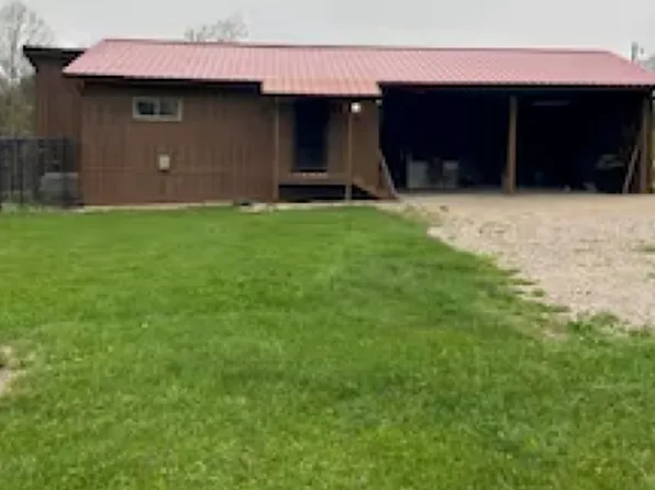 2421 Kendrick Ridge Rd, Frenchburg, KY 40322