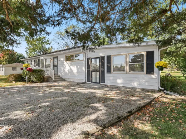 280 Anniston Dr, Indianapolis, IN 46227