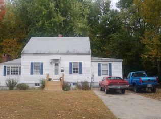8 Millard St, Pembroke, NH 03275