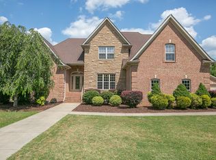 8759 Christiana Fosterville Rd, Christiana, TN 37037