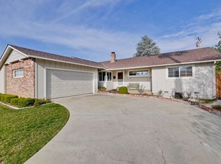 1959 Kobara Ln, San Jose, CA 95124