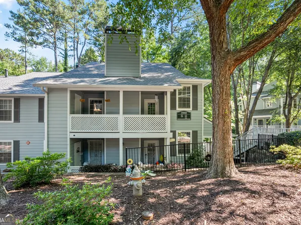 3960 Riverlook Pkwy SE Unit 207, Marietta, GA 30067