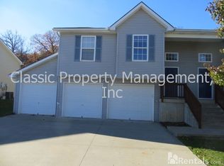 6922-6924 N Edison Ave, Kansas City, MO 64151
