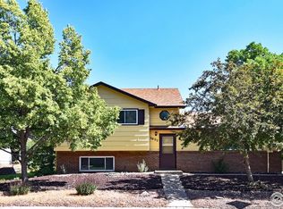2802 Clydesdale Ct, Fort Collins, CO 80526