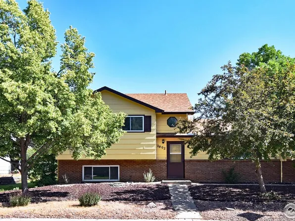2802 Clydesdale Ct, Fort Collins, CO 80526