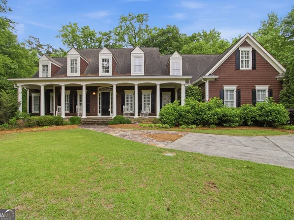 2473 Kirk Ln NW, Kennesaw, GA 30152