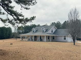 228 John Sandifer Rd, Dry Prong, LA 71423