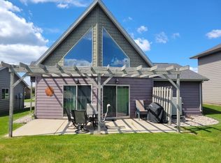 290 240th Ave #65, Arnolds Park, IA 51331