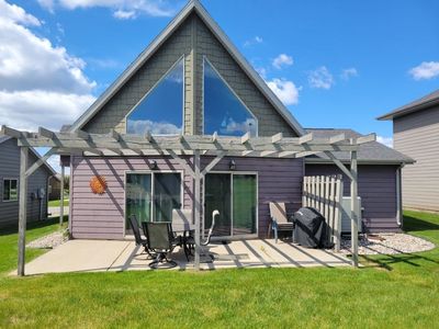 290 240th Ave #65, Arnolds Park, IA, 51331