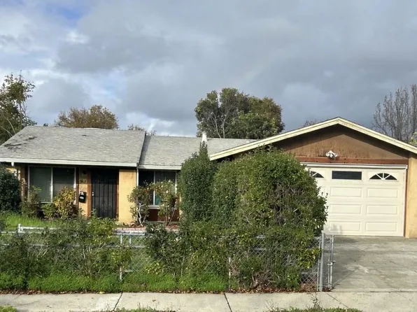 563 Oldbrook Ct, San Jose, CA 95111
