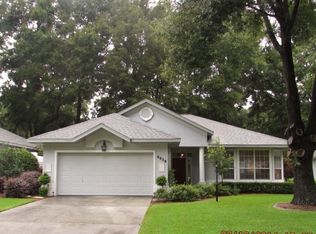 8838 SW 192nd Court Rd, Dunnellon, FL 34432