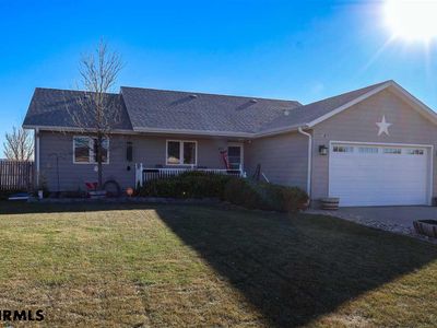 475 K St, Gering, NE, 69341