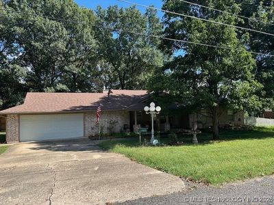 72320 S 321st Rd, Wagoner, OK, 74467