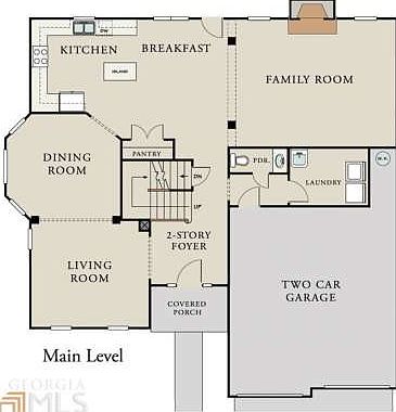 2nd image of 4257 Meadow Wind Dr