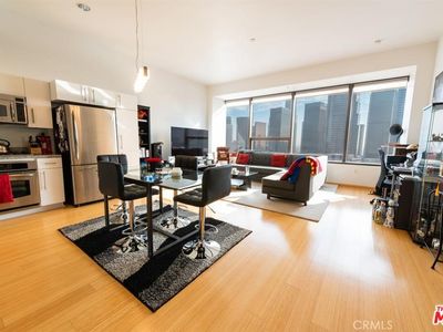 1100 Wilshire Blvd APT 2608, Los Angeles, CA, 90017