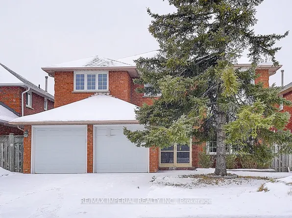45 Kew Gdns, Richmond Hill, ON L4B 1R6