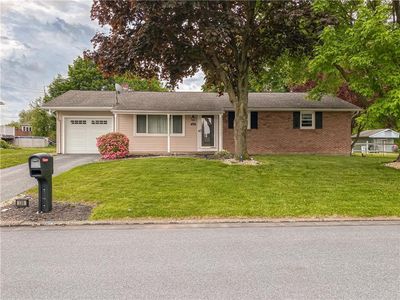 3308 Vermont St, Easton, PA, 18045