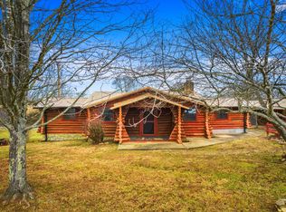 1190 Welcome Grove Rd, Mosheim, TN 37818