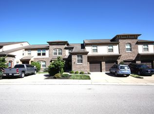 2115 Rolling Hills Dr, Covington, KY 41017