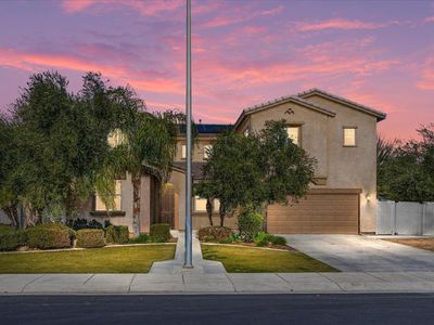 15836 La Strada Ct, Bakersfield, CA, 93314