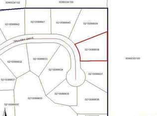 1411 Halliday Dr #37, Warren, IN 46792